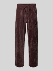 Sweatbroek met elastische band van adidas Sportswear - 39