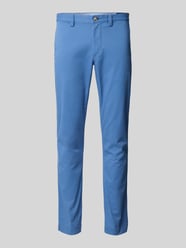 Slim Stretch Fit Chino mit Gürtelschlaufen von Polo Ralph Lauren - 31