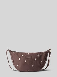 Fanny Pack mit Logo-Detail Modell 'Puffy' von Studio Noos - 28