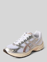 Sneaker mit Schnürung Modell 'GEL-1130' von ASICS Pink - 1