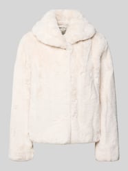 Jacke aus Kunstfell Modell 'NEW SOPHY' von Guess - 23