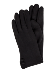 Handschuhe mit Zierknöpfen von EEM - 9