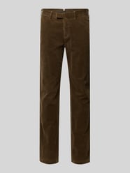 Cordhose mit französischen Eingrifftaschen Modell 'Tybalt' von g1920 - 11