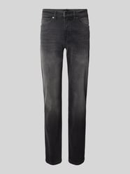Regular Fit Jeans im 5-Pocket-Design Modell 'RE.MAINE' von BOSS Orange - 3