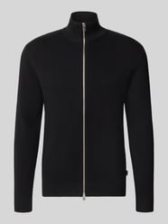 Regular Fit Jacke aus reiner Baumwolle Modell 'MILANO' von JACK & JONES Premium - 14
