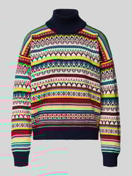 Coltrui van wol, model 'UTSIRA' van Dale of Norway - 29