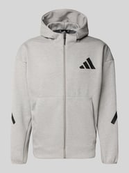 Sweatjack met capuchon van adidas Sportswear - 41