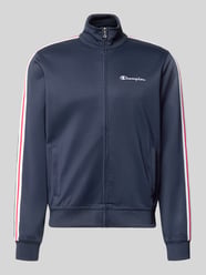 Bluza rozpinana z bordiurą od Champion - 45