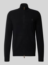 Wolljacke mit Stehkragen von Polo Ralph Lauren - 2