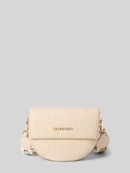 Handtas met labeldetail, model 'PANSY' van VALENTINO BAGS - 42