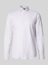 Regular fit zakelijk overhemd van puur katoen Model 'JOE' van BOSS Beige - 46