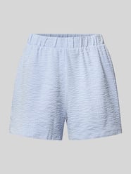 Regular Fit Shorts aus Baumwoll-Mix Modell 'MISTY' von ONLY - 2