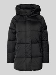 Gewatteerd jack met ritszakken, model 'SUDA' van khujo - 42