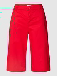 Bermudas im 5-Pocket-Design von Christian Berg Woman Rot - 35