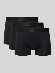 Slim Fit Trunks aus Modal-Mix im 3er-Pack von Tommy Hilfiger - 11