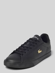 Sneakers van echt leer model 'LEROND SET' van Lacoste - 45
