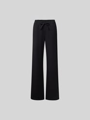 Wide Fit Sweatpants mit elastischem Bund von Juvia - 18