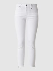 Skinny Fit Jeans mit Stretch-Anteil Modell 'Mae' von BOGNER - 21