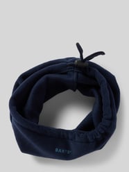 Schal mit Label-Print von Barts - 1