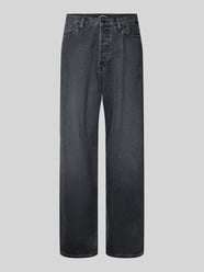 Loose Fit Baggy Jeans aus reiner Baumwolle Modell 'JAAMEO' von ARMEDANGELS - 2