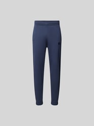 Sweatpants aus reiner Baumwolle von MAISON KITSUNÉ - 25
