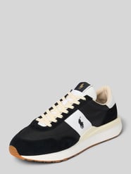Sneaker mit Schnürverschluss von Polo Ralph Lauren - 21