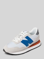 Sneaker mit Logo-Detail von New Balance - 16