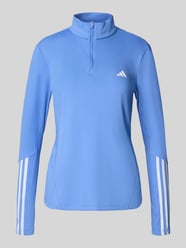 Longsleeve mit Stehkragen von ADIDAS SPORTSWEAR - 14