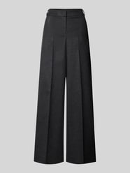 Wide Leg Hose mit Viskose-Anteil Modell 'JASCHA' von Raffaello Rossi - 2