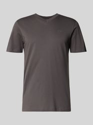 Regular Fit T-Shirt aus reiner Baumwolle von Tom Tailor Denim - 8