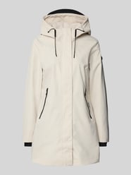 Windbreaker mit Reißverschlusstaschen Modell 'IZAF3' von khujo - 42