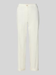 Regular Fit Chino aus Baumwoll-Mix von s.Oliver BLACK LABEL - 24