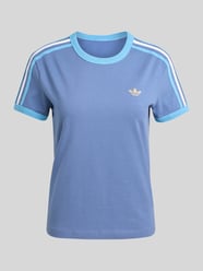 Regular Fit T-Shirt aus Baumwoll-Mix von adidas Originals - 16