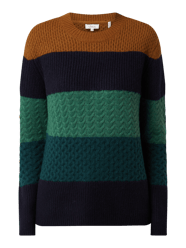 Pullover aus Wollmischung von s.Oliver RED LABEL - 17