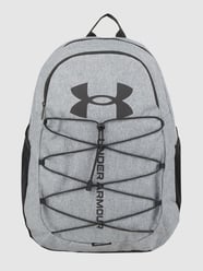Rucksack mit Logo - wasserabweisend von Under Armour Grau - 2