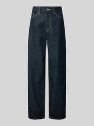 Jeans mit 5-Pocket-Design von WEEKDAY - 40