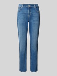 Straight Leg Jeans im 5-Pocket-Design von Emporio Armani - 24