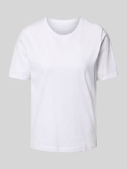 T-Shirt mit Rundhalsausschnitt von Christian Berg Woman - 23