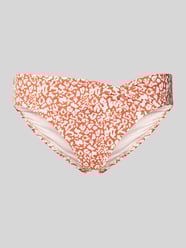 Bikinislip met knoopdetail, model 'FARNY' van Barts - 39