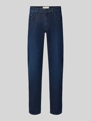 Modern Fit Jeans aus Baumwoll-Mix Modell 'Chuck' von Brax - 2