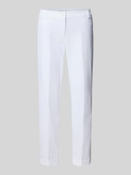 Chino van techno Katoen Superstretch Model 'UTE' van Raffaello Rossi - 4