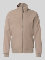 Regular Fit Jacke mit Stehkragen Modell 'Alvin' von Didriksons - 3