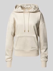 Hoodie met capuchon van Guess - 24