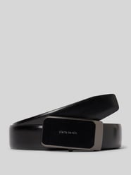 Leren riem van Pierre Cardin - 40