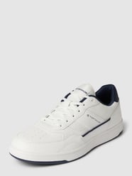 Sneakers met labeldetails van Tom Tailor - 40