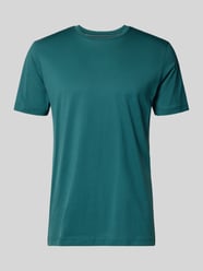 T-Shirt mit Rundhalsausschnitt von Christian Berg Men - 41