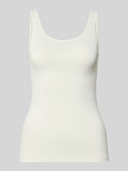 Onderhemd van viscosemix, model 'Emotion' van Mey Beige - 32