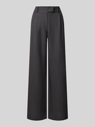 Weite Hose mit Eingrifftaschen Modell 'LINDA' von ONLY - 45