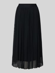 Tüllrock mit elastischem Bund von Emily Van den Bergh - 13