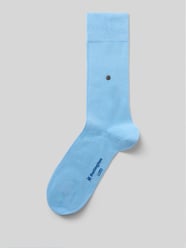 Socken mit Logo-Detail Modell 'Lord SO' von Burlington - 26